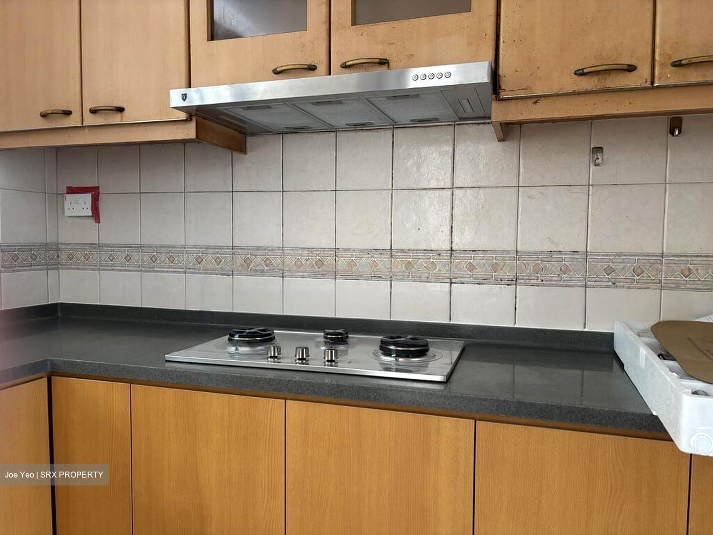 Regentville (D19), Apartment #486245461